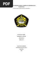 Download  Peran Apoteker Di Era JKN by srihandayanii SN358690168 doc pdf