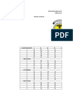 Tabla Respuestas