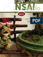 Bonsai Estilo PDF