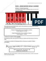 Fundamentos Básicos 1 - Modo Mayor Assejazz Hoja1