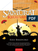 Kris Bredford Mladi Samuraj 6 Krug Vatre PDF