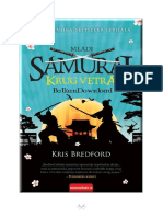 Kris Bredford Mladi Samuraj Krug Vetra PDF