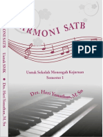 Harmoni SATB PDF