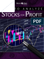 RD-How To Analyze Stocks For Profit PDF