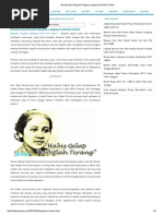 Download Biodata Dan Biografi Singkat Lengkap Profil RA Kartini by achmadsuyono SN358697344 doc pdf