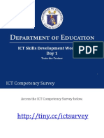 ICT Skills Development Training - Day 1.pptx
