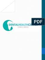 Dental Health Center CA para Configurar-1