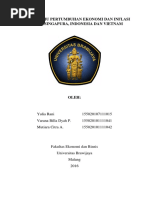 Download ANALISIS LAJU PERTUMBUHAN EKONOMI DAN INFLASI NEGARA INDONESIA DAN VIETNAMdocx by abigail sofia SN358701534 doc pdf