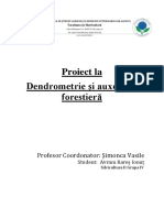 ProiectDendrometriesss