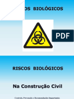 Risco Biológico na Construção Civil.ppt