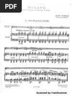 Kennan Trumpet Sonata Per Tromba E Piano Pdf Classical Music Entertainment General