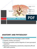 Neurologic Care Nursing