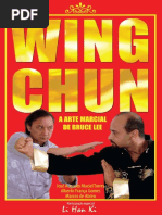 Download WING CHUN A Arte Marcial Treinada Por Bruce Lee 1 by evil SN358708309 doc pdf