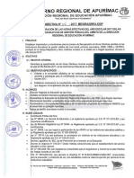 Directiva N 16 2017 Me Gra Drea DGP