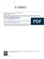 Ebook Sosial Capital PDF