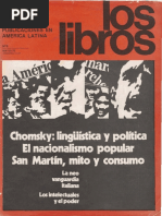008 Los Libros