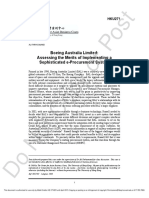 Boeing Case PDF