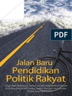 2010 Jalan Baru Pendidikan Politik Rakyat PDF