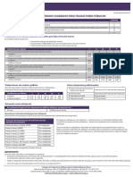 ArancelesProfesionales Enero2017 PDF