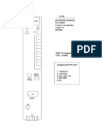 Pinout Inverters Portail 3 PDF