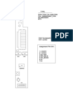 Pinout Inverters Portail 5