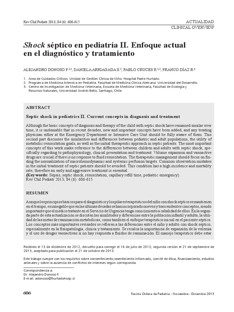 Sepsis | Sepsis | Emergency Department