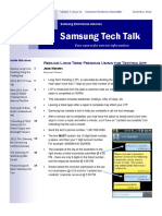 12samsung CE Newsletter Dec 2012 PDF