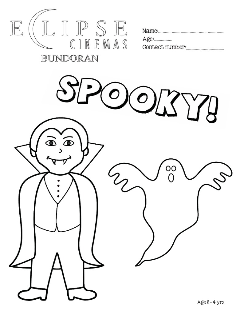 Eclipse Bundoran Halloween