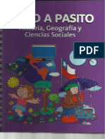 Paso a Pasito Historia, Geografia y Ciencias Sociales (1)