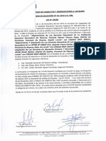 Acta Absolucion de Consultas y Observaciones