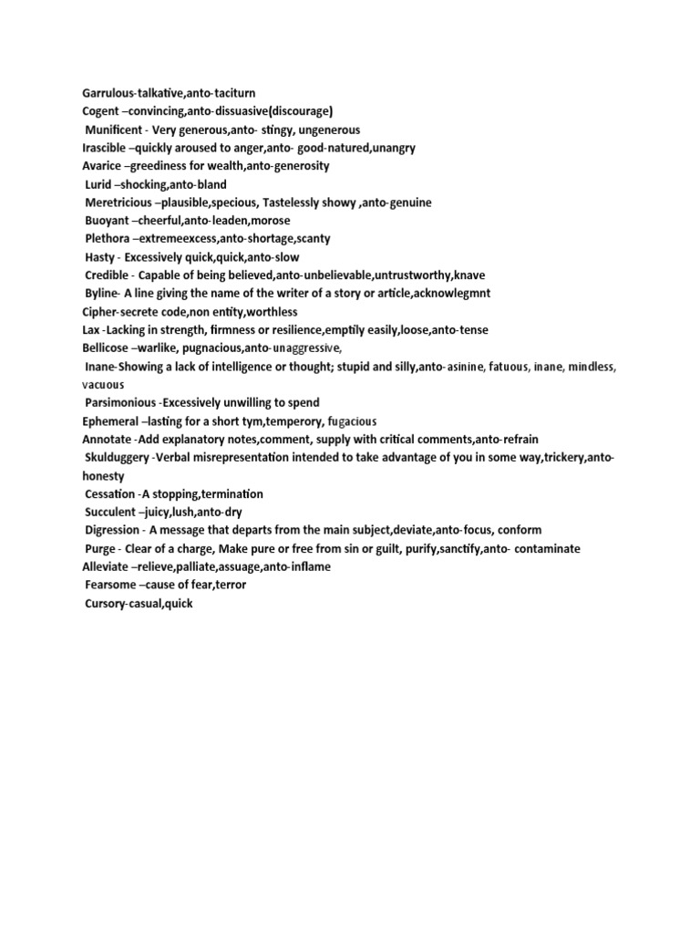 Very Imp | PDF