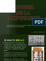 01-Historia de La Computacion