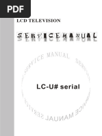 LCD TV Repair PDF