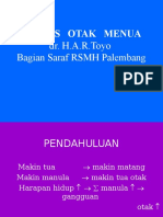 PROSES   OTAK   MENUA