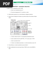 2 º Lista de Exercícios