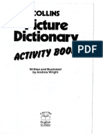 Picture Dictionary Activivty Book1
