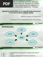 APRESENTAÇÃO PROJETO