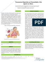 Pneumonia No Idoso Integrador