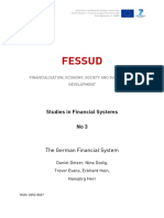 German Financial System - Final 15.05.2013
