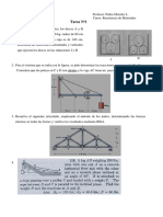 Tarea 1 Resistencia de Materiales 2017 - 2