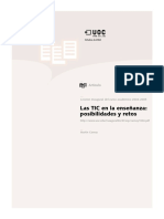 Las Tic en la enseñanza posibilidades y retos.pdf