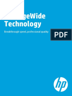 HPPageWideTechnologyWhitePaper PDF