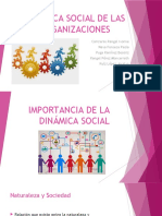 Dinamica Social Expofinal