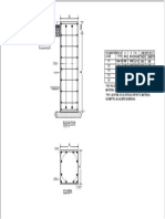 Pole Foundations Model