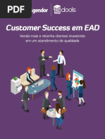 eBook Customer Success Ead