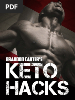 Download Brandon Carter - Keto Hacks by valente SN358732156 doc pdf