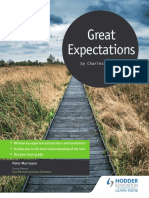 Study and Revise Great Expectations Sample Pages