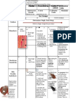 Streptoococcal Pathogens