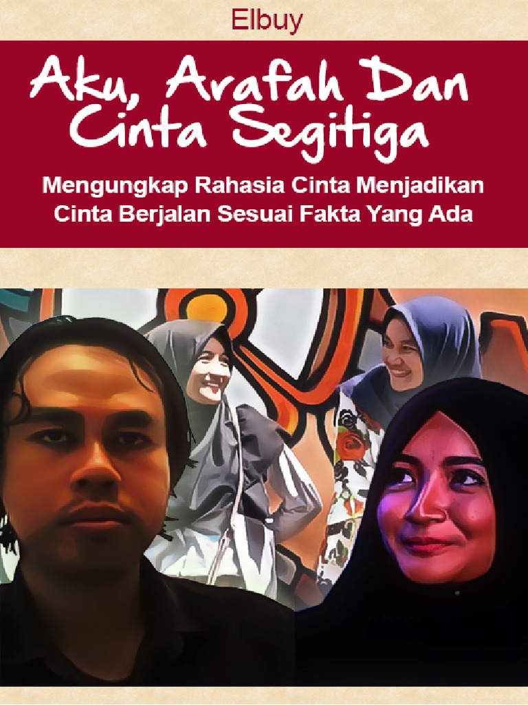Novel Cinta Arafah Rianti Suca 2
