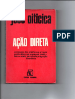 Oticica_ação Direta Jose Oiticica RJ